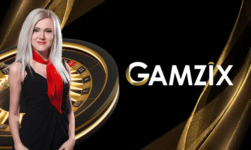 Gamzix slot games