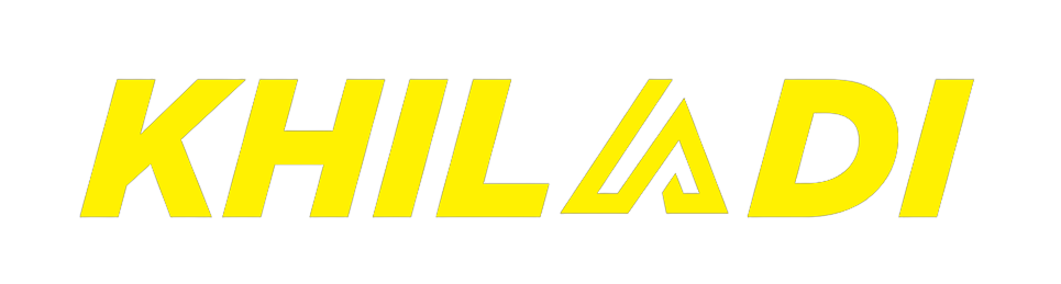 Khiladi99x logo